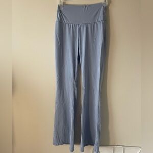 SHEIN flare leggings